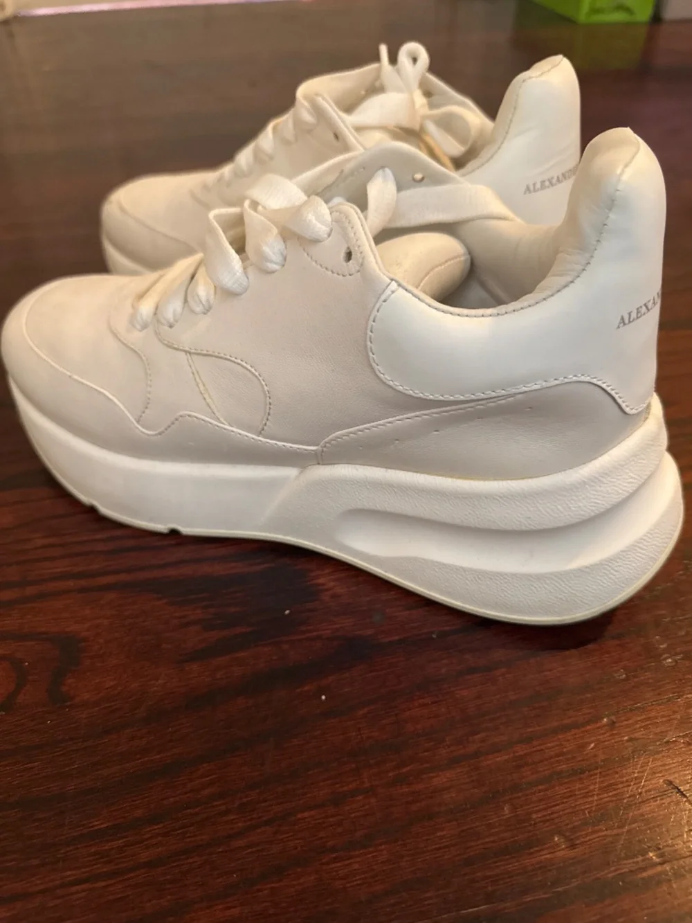 Alexander McQueen sneakers